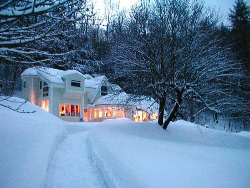 Mountain Valley Retreat Killington Ngoại thất bức ảnh