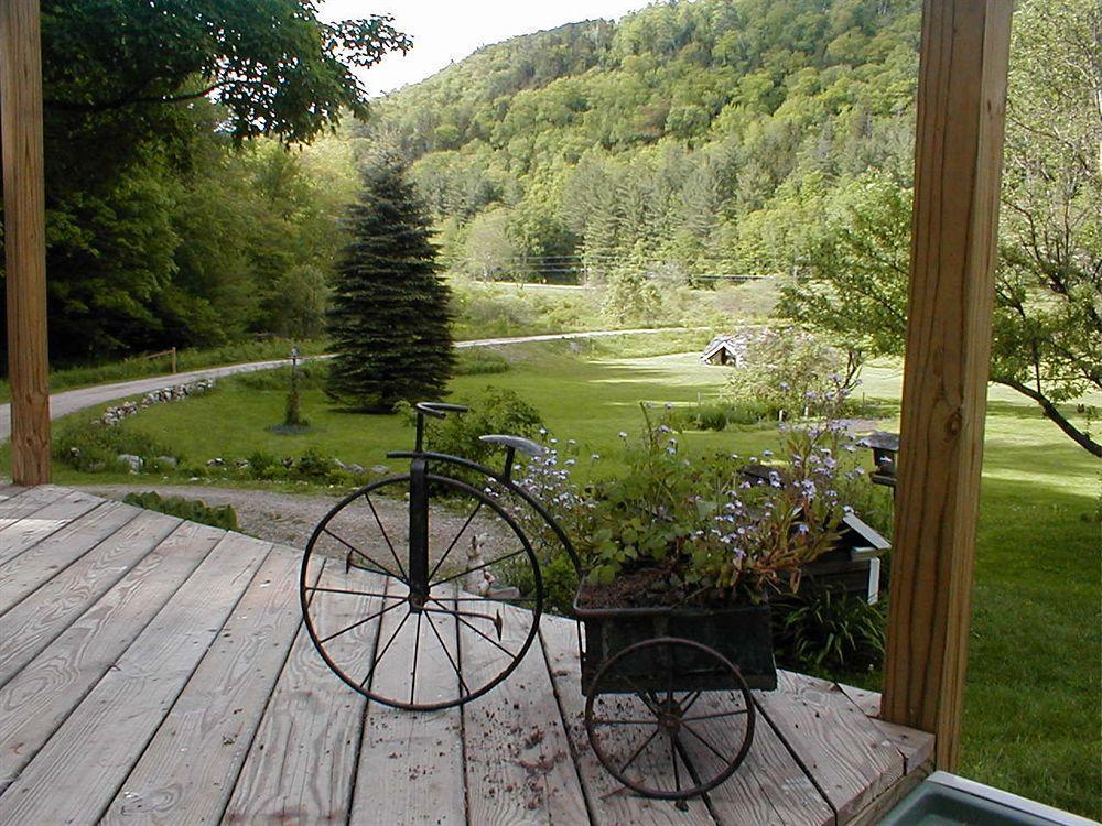 Mountain Valley Retreat Killington Ngoại thất bức ảnh