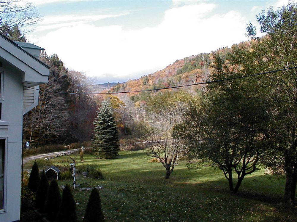 Mountain Valley Retreat Killington Ngoại thất bức ảnh