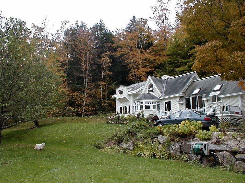 Mountain Valley Retreat Killington Ngoại thất bức ảnh