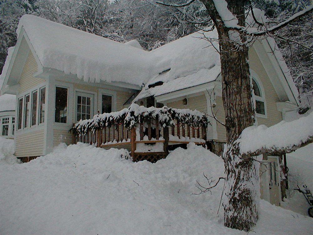 Mountain Valley Retreat Killington Ngoại thất bức ảnh