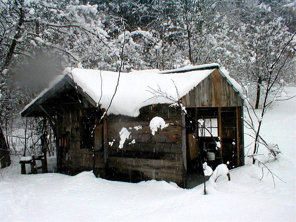 Mountain Valley Retreat Killington Ngoại thất bức ảnh